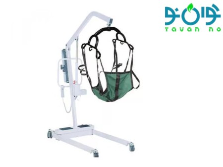 بالابر بیمار مدل L280 فراتک